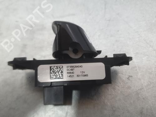 Left front window switch FIAT 500 (312_) 1.0 Mild Hybrid (312.AYD1B) | BP39470091I27 - Image 3