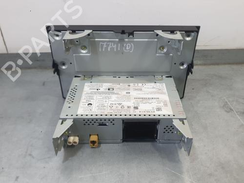 Electronic module SEAT IBIZA V (KJ1, KJG) 1.0 TSI | BP37273501M83 - Image 2