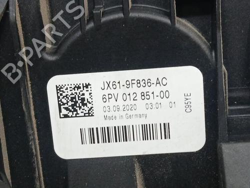 Pedal FORD FOCUS III Turnier | BP26653041I4 - Image 3