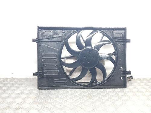 Used Radiator fan SEAT IBIZA V (KJ1, KJG) 1.0 TSI (110 hp) 29725031