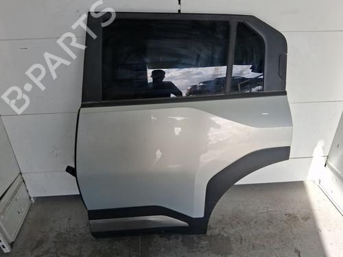 Used Left rear door Left rear door 37274760 37274760