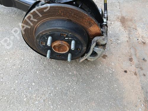 Rear axle KIA STONIC (YB) 1.2 CVVT | BP26503458M2 