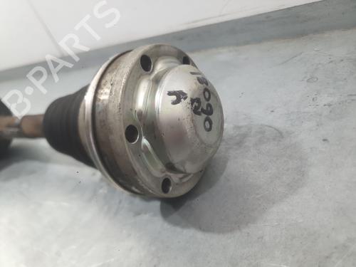 Left front driveshaft SEAT LEON (5F1) 2.0 TDI | BP39410729M38 - Image 3