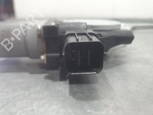 Front right window mechanism MITSUBISHI ASX (GA_W_) 1.6 MIVEC (GA1W) | BP34040917C23 - Image 4