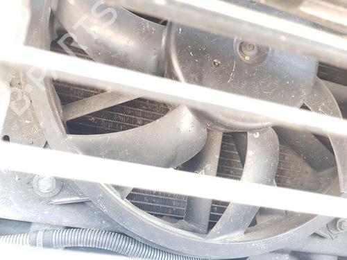 Used Radiator fan PEUGEOT 308 I (4A_, 4C_) 1.6 HDi (90 hp) 29615712