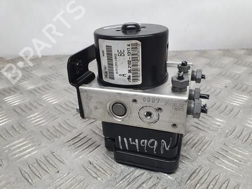 ABS pump FORD FIESTA VI (CB1, CCN)  | BP3717701M43 