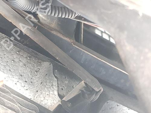 Used Front bumper reinforcement Front bumper reinforcement HYUNDAI ACCENT III (MC) 1.6 GLS (112 hp) 33547060 33547060