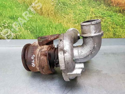 Used Turbocharger/Supercharger MERCEDES-BENZ VITO Van (W638) [1997-2003]  3015519