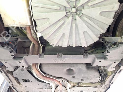 Bagaksel Bagaksel RENAULT TALISMAN (LP_) 1.5 dCi 110 (LPA3) (110 hp) 37217646 37217646
