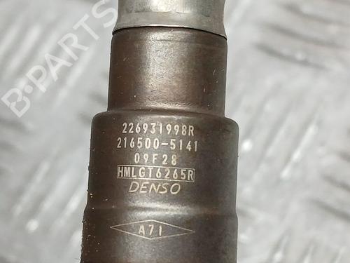 Elektronensonde NISSAN JUKE (F15) 1.5 dCi | BP30836770M84 
