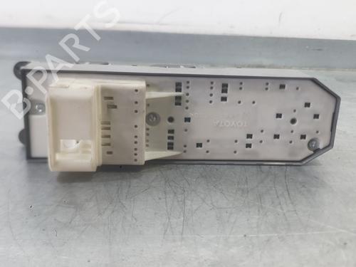Left front window switch TOYOTA RAV 4 III (_A3_) 2.0 (ZSA35_, ZSA35R) | BP36306342I27 - Image 3
