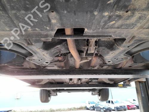 Used Subframe PEUGEOT 2008 I (CU_) 1.5 BlueHDI 100 (102 hp) 27701665