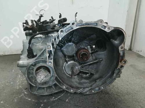 Used Gearbox KIA MAGENTIS II (MG) [2005-2011]  1244014