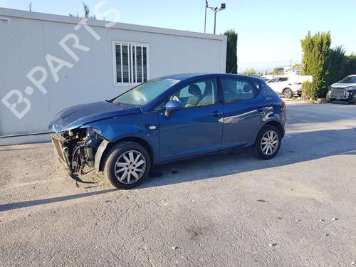 AC compressor SEAT IBIZA IV (6J5, 6P1)  | BP19321459M34 