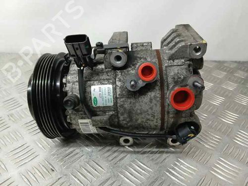 AC compressor KIA SPORTAGE III (SL)  | BP22973008M34 