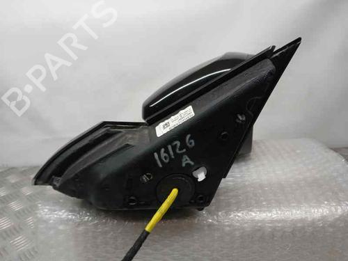 Right mirror PEUGEOT 2008 II (UD_, US_, UY_, UJ_, UR_, UC_)  | BP22644871C27 