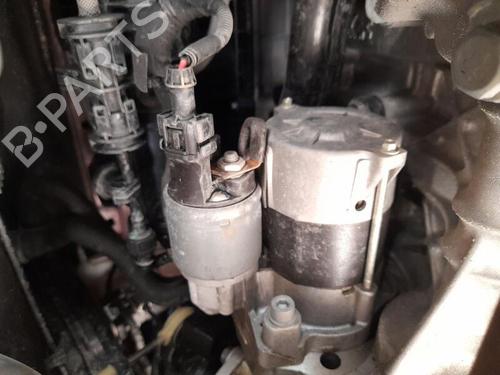 Used Starter OPEL CORSA F (P2JO) 1.2 (68) (101 hp) 29809149