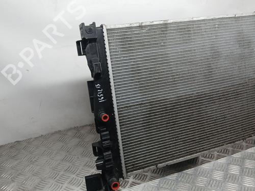 Køler RENAULT KANGOO Express (FW0/1_) Z.E. (FW0Z, FW1Z) | BP24677864M31 