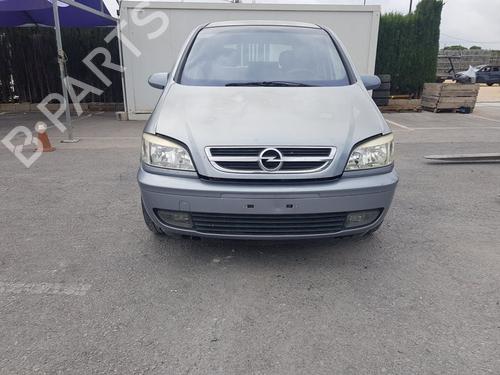Engine OPEL ZAFIRA A MPV (T98) | BP15288044M1