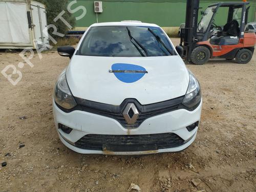 Intercooler RENAULT CLIO IV (BH_) 1.5 dCi 75 | BP31928912M30 