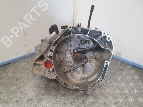 gearbox-dacia-sandero-iii-2021-27384850 main image