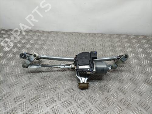 Front wiper motor PEUGEOT 5008 II (MC_, MJ_, MR_, M4_)  | BP15683133M29 