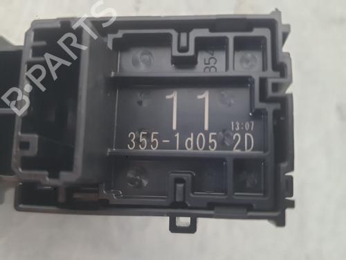 Right front window switch TOYOTA COROLLA Saloon (_E21_) 1.8 VVTi Hybrid (ZWE211, MZEA12) | BP37796085I26 - Image 5