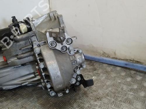 Gearbox FIAT SCUDO Van 1.5 Multijet 100 (506) | BP27631745M3 