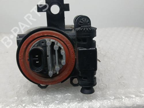 Left front fog light RENAULT CLIO V (B7_) 1.0 LPG (B7MT) | BP32394201C30