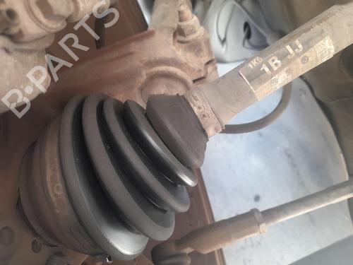 Used Right front driveshaft AUDI A3 (8P1) 2.0 TDI 16V (140 hp) 30683891