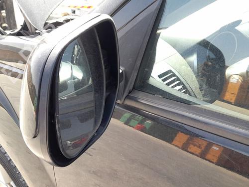 Used Left mirror Left mirror MITSUBISHI OUTLANDER II (CW_W) 2.2 DI-D 4WD (140 hp) 33854648 33854648