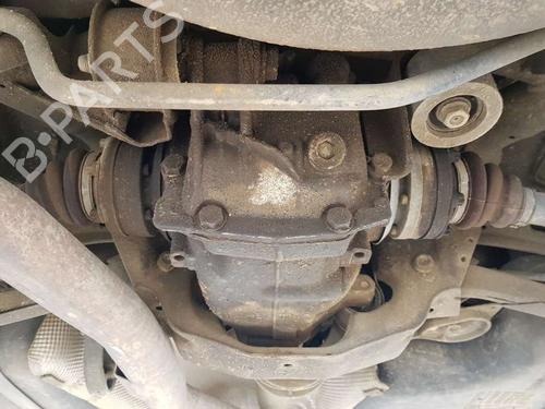 Differensial bakvogn BMW 3 (E46) 318 d (116 hp) 16468655