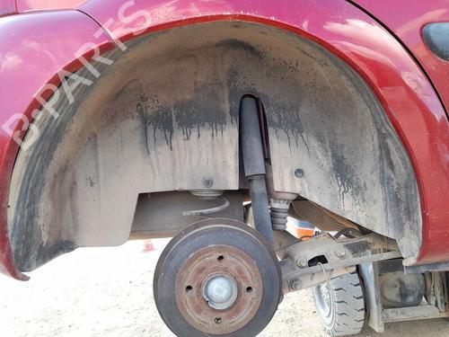 Used Wheel arch CITROËN C3 I (FC_, FN_) 1.4 i (73 hp) 29592744