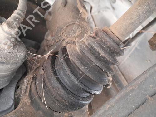Used Right front driveshaft NISSAN ALMERA I (N15) 2.0 D (75 hp) 31975531