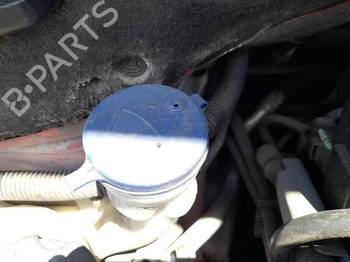 Spylertank CITROËN DS3 (SA_) 1.6 HDi 110 (112 hp) 25822035