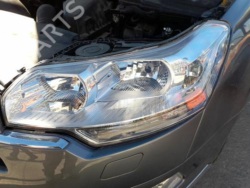 Left headlight CITROËN C5 III (RD_) 2.0 HDi 140 (RDRHF8, RDRHFA, RDRHA8, RDRHAJ) | BP33465720C28 - Image 2