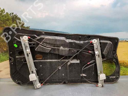 Front right window mechanism FORD FIESTA VI (CB1, CCN)  | BP2135963C23 