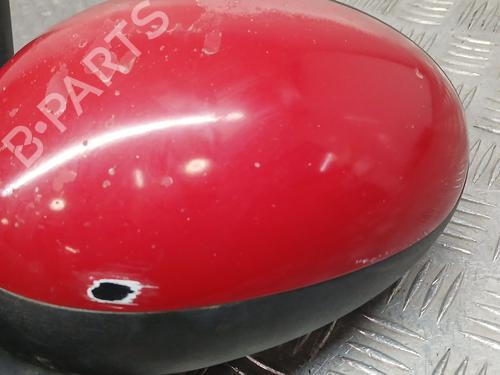 Left mirror CITROËN C1 (PM_, PN_) 1.0 | BP24842361C26 