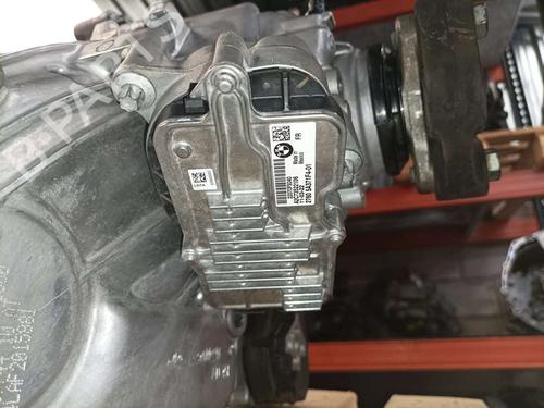 Transfer box BMW X4 (F26) xDrive 20 d | BP17588947M36 