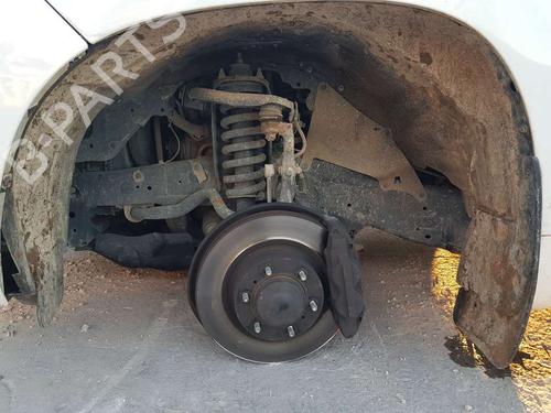 Hjulbue TOYOTA LAND CRUISER PRADO (_J15_) [2009-2025]  20098353