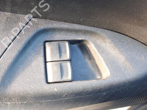 Used Left front window switch Left front window switch CITROËN C1 II (PA_, PS_) 1.0 VTi 72 (72 hp) 40041119 40041119