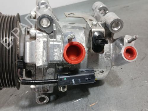 AC compressor PEUGEOT PARTNER Box Body/MPV (K9) 1.5 BlueHDi 100 | BP38054821M34 - Image 2