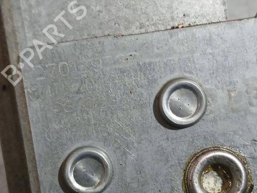 Rear left window mechanism RENAULT CAPTUR I (J5_, H5_) 1.2 TCe 120 | BP35769636C24 - Image 4