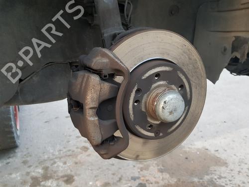Used Right front brake caliper MERCEDES-BENZ C-CLASS (W203) [2000-2007]  15850034