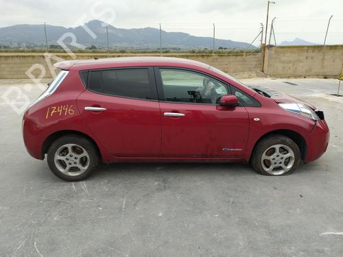 Subframe NISSAN LEAF (ZE0) Electric | BP33622441M9 - Image 5