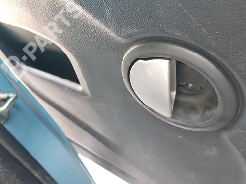 Used Rear left window mechanism Rear left window mechanism RENAULT KANGOO Express (FW0/1_) 1.5 dCi 110 (FW0C, FW0H) (109 hp) 11185339 11185339