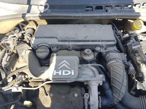 Motor CITROËN C3 I (FC_, FN_) 1.4 HDi (70 hp) 17999484