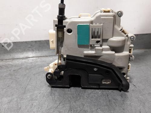 Front right lock AUDI A1 Sportback (8XA, 8XF)  | BP11749345C97 