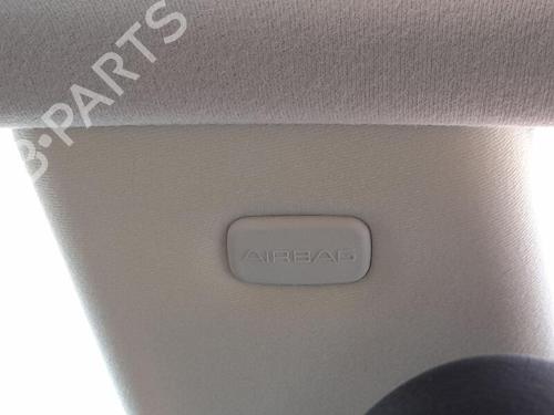 Used Left curtain airbag CITROËN C6 (TD_) 2.7 HDi (204 hp) 30166902