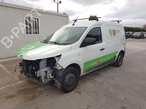 Electronic module RENAULT EXPRESS Box Body/MPV | BP24810784M83